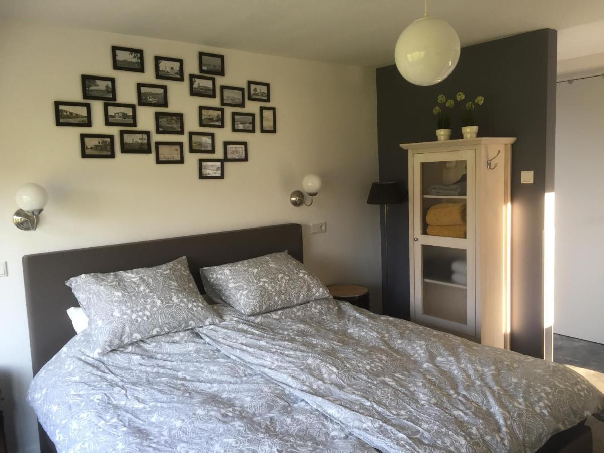 B&B Nagele Exteriör bild